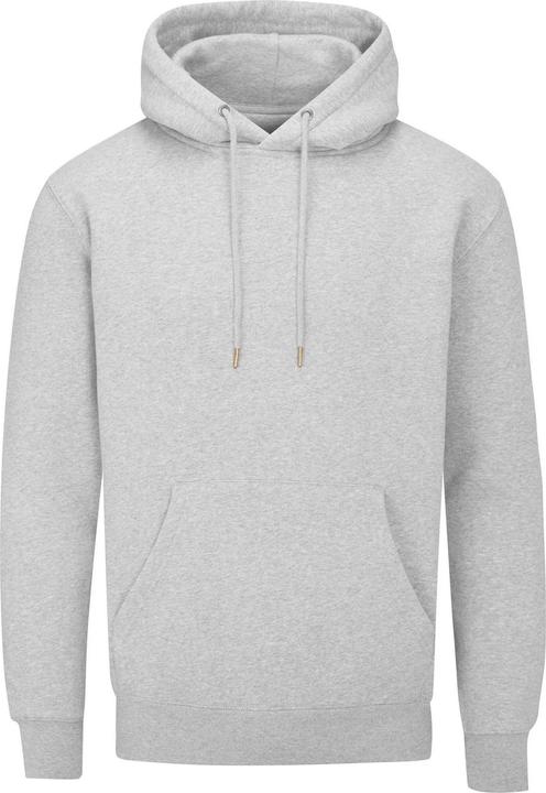 Gris Heather Chiné