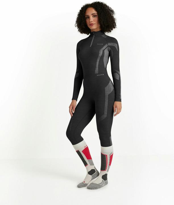 Produktbild Falke WT 3/4 Tights w (S)