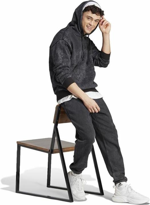 Produktbild Adidas All Szn Kapuzenpullover Herren (M)