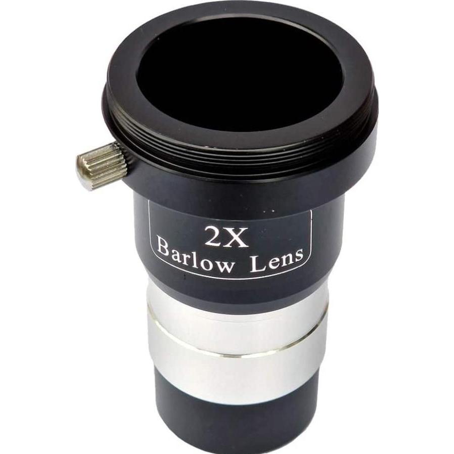 Skywatcher, Teleskop