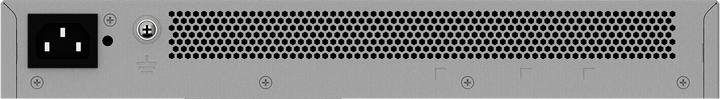 Produktbild Huawei Data Communication S310S-8P4JX S310S-8P4JX S310S-8P4JX 8x10/100/1000BASE-T ports 128 W PoE+ 2 (8 Ports)