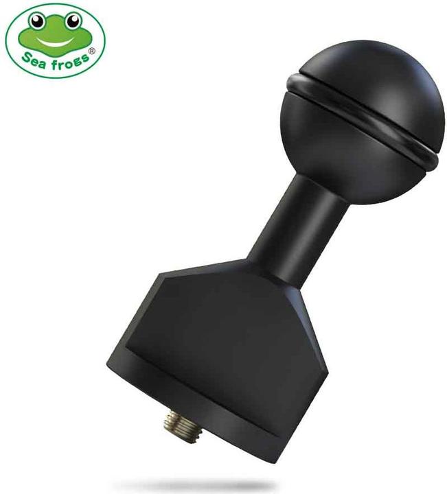 Image du produit Seafrogs BH-4 (Boîtier sous-marin)