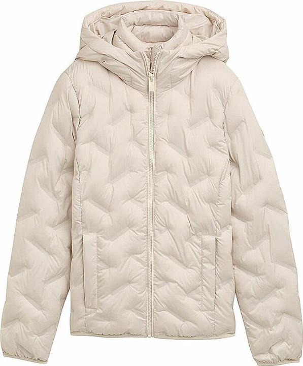 Produktbild Tom Tailor Leisteppjacke (XL)