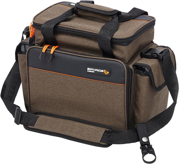 Image du produit Savage Gear Sac à appâts Specialist L (50 cm)