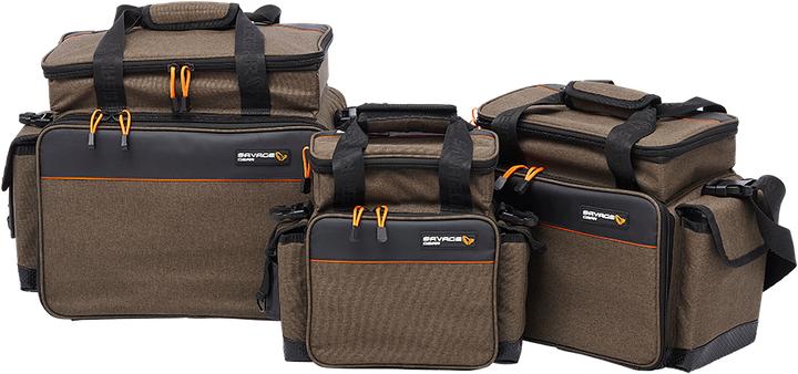 Image du produit Savage Gear Sac à appâts Specialist L (50 cm)