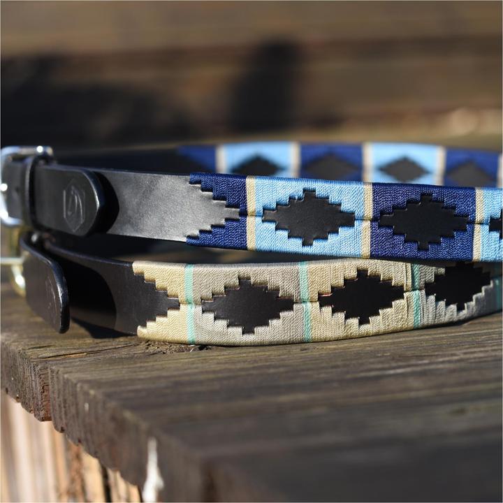 Produktbild Marengo Pologürtel Colorfun (115)