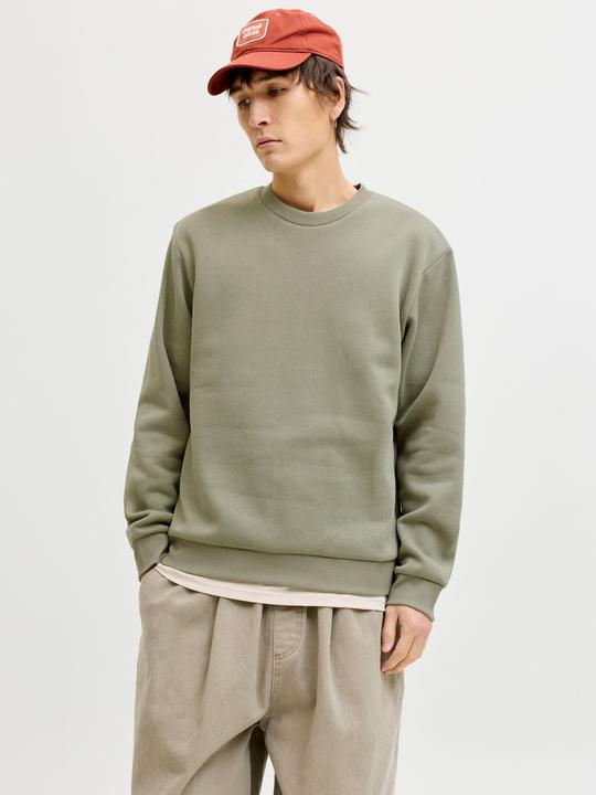 Produktbild Jack & Jones Jjesoho Sweat Crew Neck Noos (XXL)
