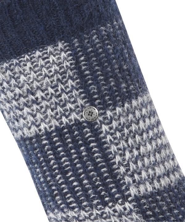 Produktbild Falke Charming Checks SO (36 - 41)