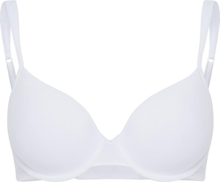 Produktbild Skiny Schalen-BH Cotton Essentials (Einzelpack, 80 B)