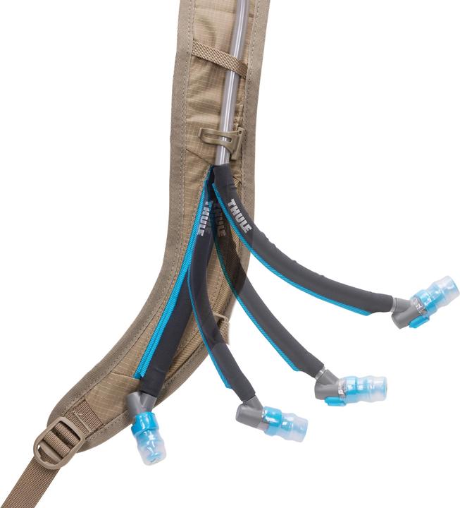 Produktbild Thule TAHP210 Faded Khaki (10 l)