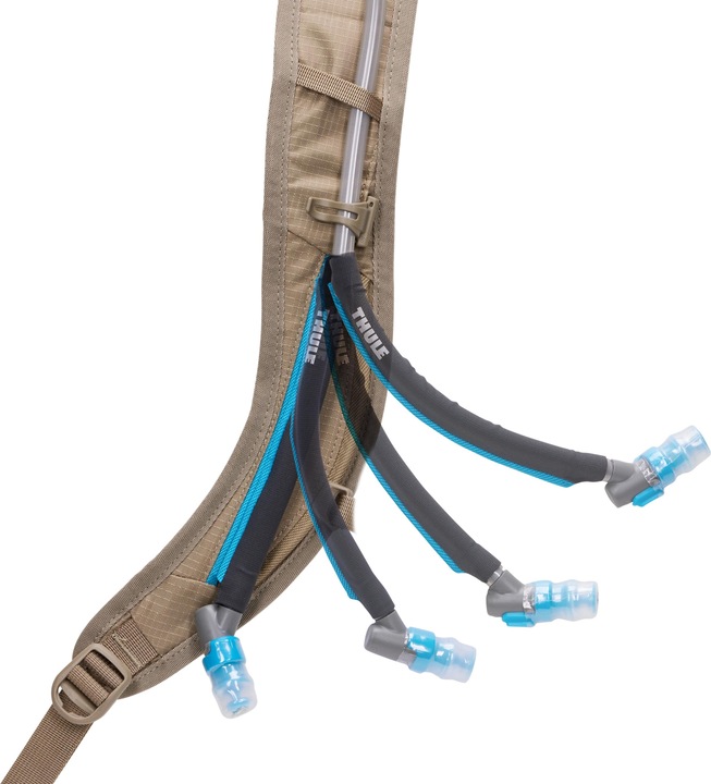 Produktbild Thule TAHP222 Faded Khaki (22 l)