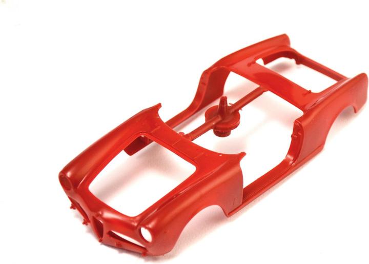 Productafbeelding Italeri 1:24 Alfa Romeo Giulietta Spider 1300