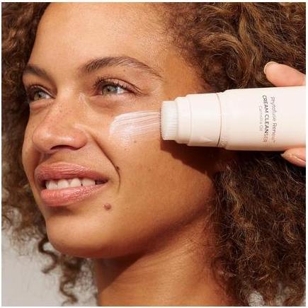 Actual product image Inika Organic Organic Phytofuse Renew Cream (Wash cream)