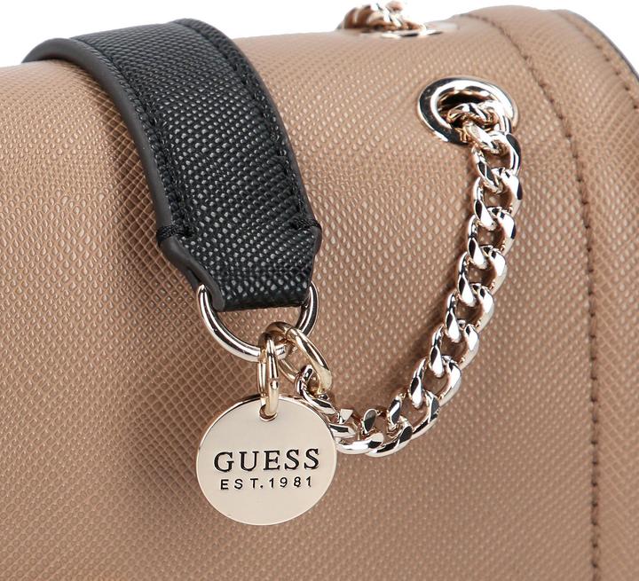 Actual product image Guess Noelle II Schultertasche 24 cm