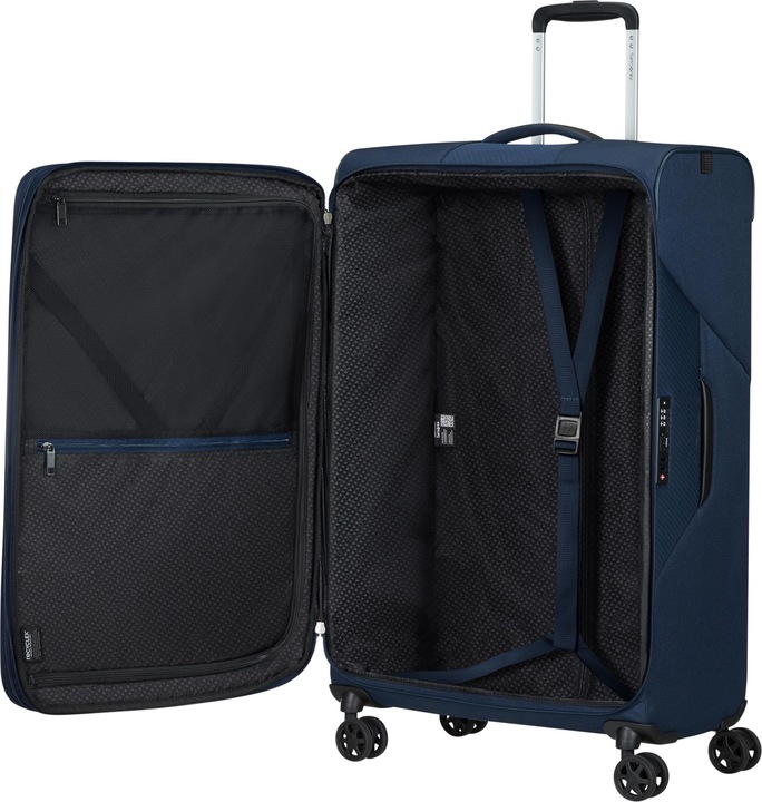 Image du produit Samsonite LITEBEAM Spinner (103 l, L (90 - 115l))