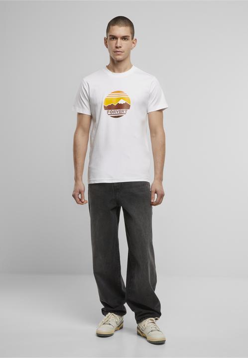 Produktbild Forvert T-Shirt Roundn Bishop - 190823 (L)