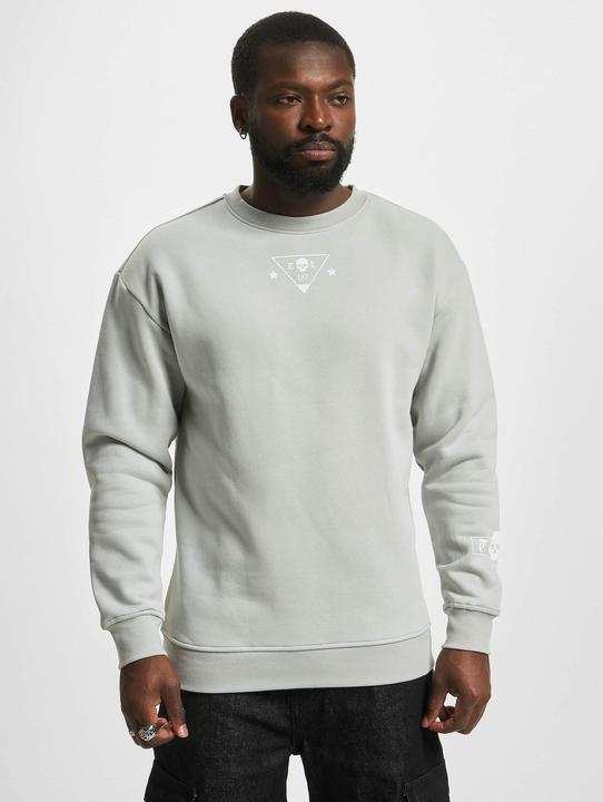 Produktbild Thug Life HitTheStreets Crewneck - 67407 (5XL)