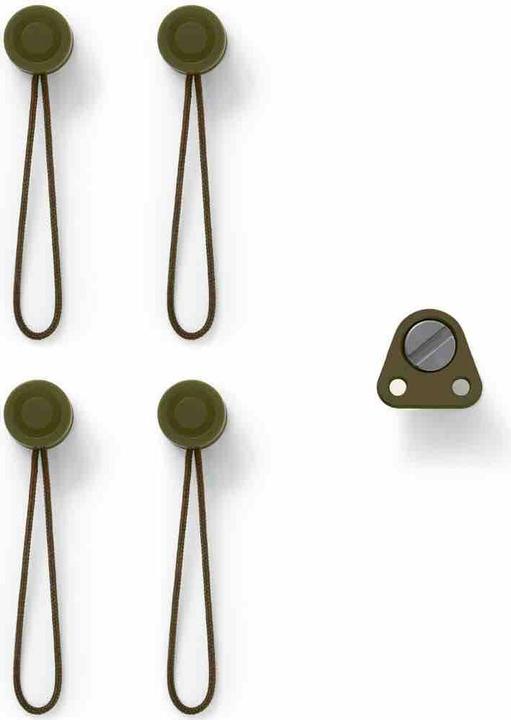 Produktbild Urth Core Camera Strap V2 (Green)