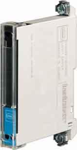 Produktbild Stahl 158954 Sicherheitsbarriere