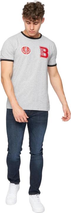 Image du produit Bench - T-shirt RALPHIO - Homme (L)