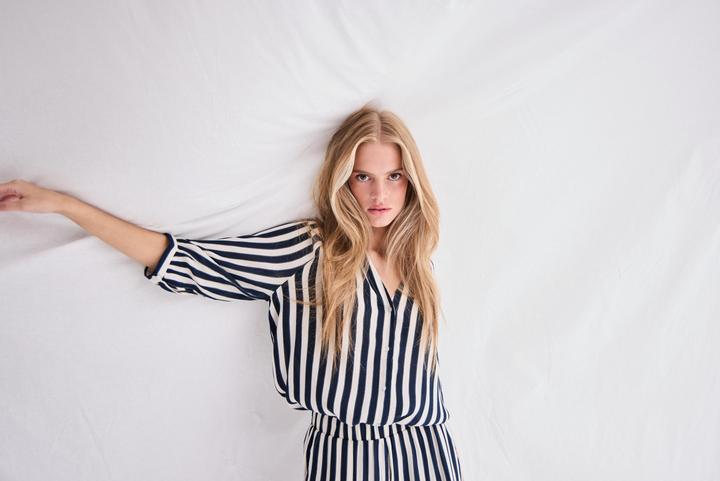 Image du produit Ichi Marrakeck Aop 6 (M)