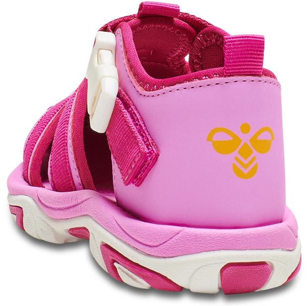 Produktbild hummel Sandal Buckle Infant (30)