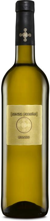 Senza Parole Bianco di Chieti Amabile (1 x 75 cl, 2024)