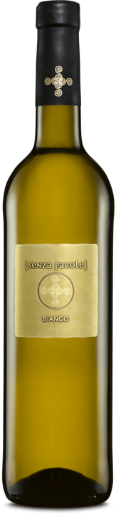 Immagine prodotto Senza Parole Bianco di Chieti Amabile (1 x 75 cl, 2024)