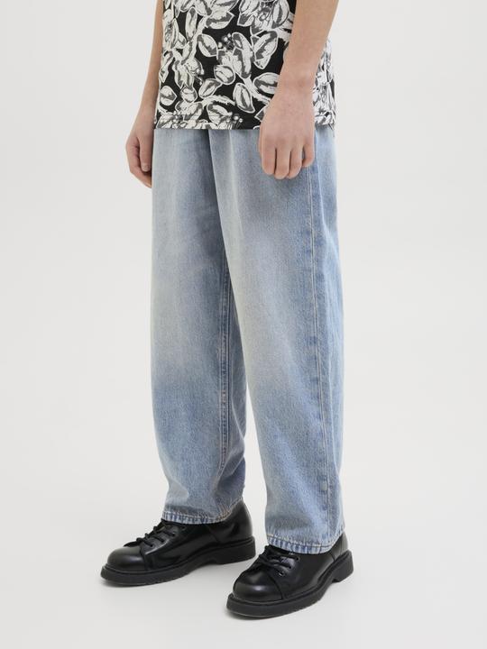 Actual product image Jack & Jones Jjialex Jjoriginal Mf 328 Ln Jnr (170)