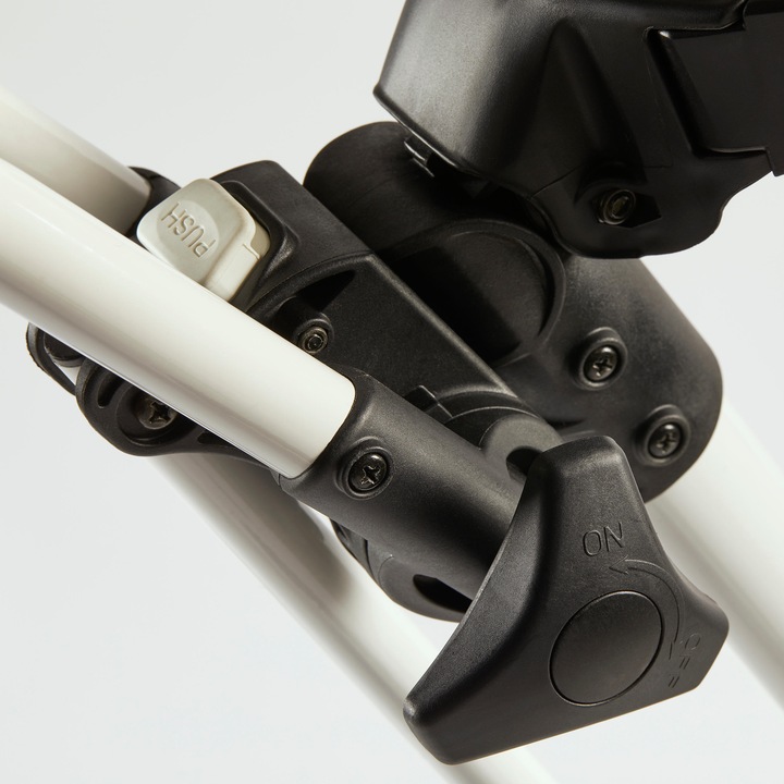 Actual product image Inesis 3 Wheels