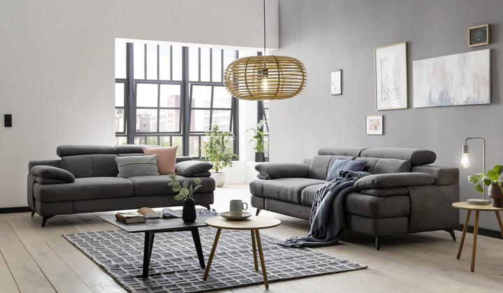 Actual product image Livetastic Titus (3-seater)