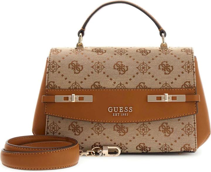 Immagine prodotto Guess Melinda Logo Top Handle Bag