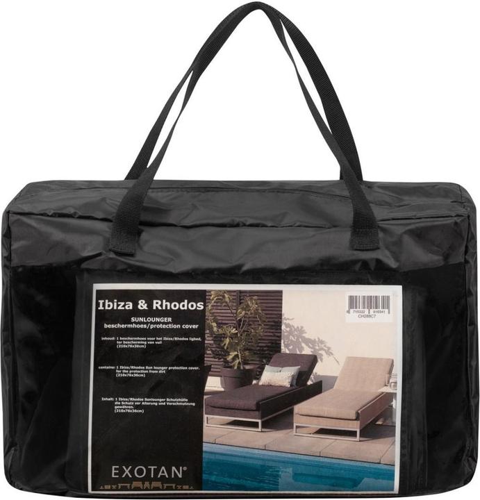 Image du produit Exotan Rhodes