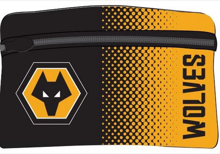 Bonnet De Ski Wolverhampton Wanderers FC - Officiel - Neuf