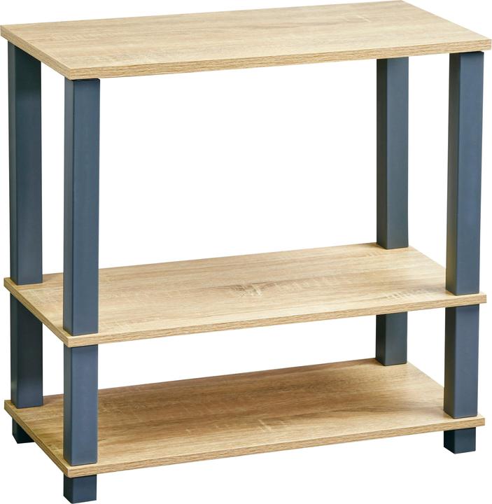 Immagine prodotto Kesper Regal (60 x 29.50 x 58.50 cm)