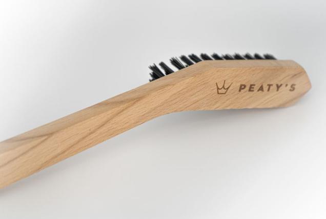 Produktbild Peaty's Drivetrain Brush (Bürste)