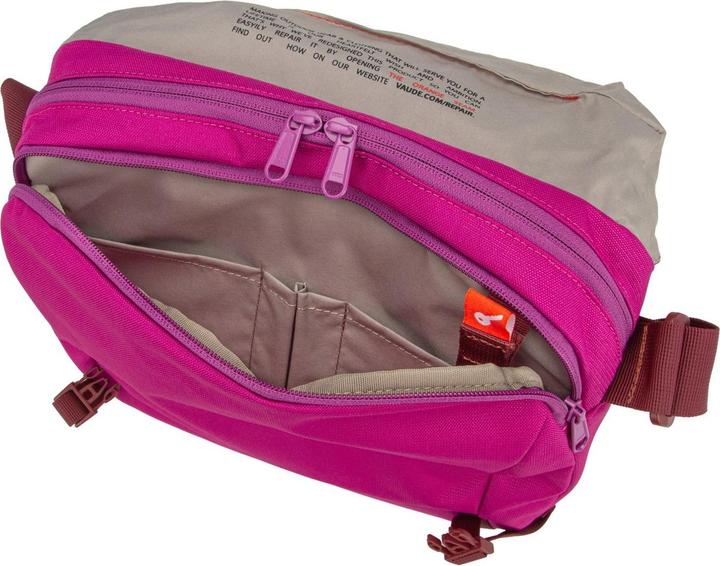 Image du produit Vaude Rom III S (5.50 l)