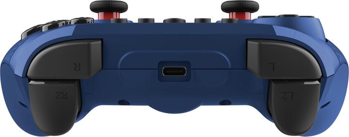 Productafbeelding Trust Gxt542sm Muta Controller Superman (Android, Switch, iOS, PC)