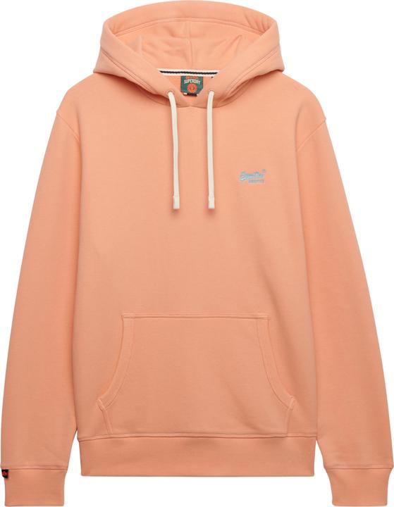 Produktbild Superdry Essential Logo Classic Hood (XXL)