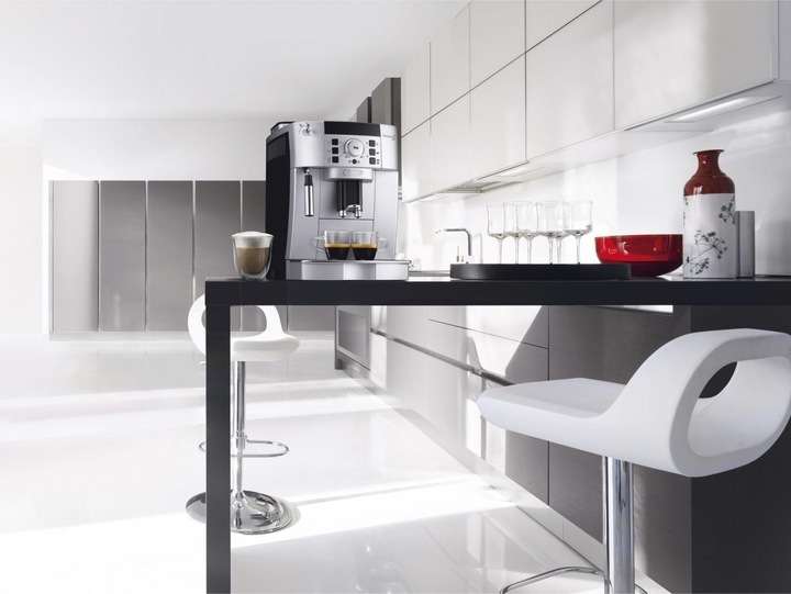 Produktbild De'Longhi Magnifica S