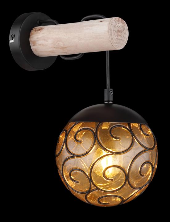 Produktbild Globo Maxi (E27)