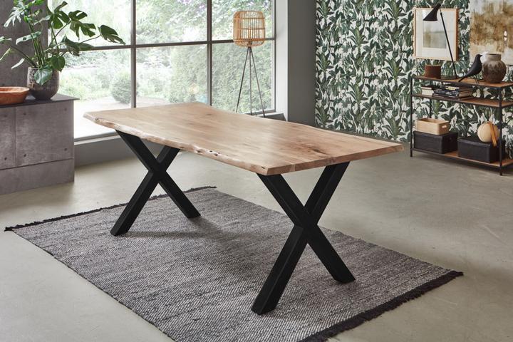 Actual product image SAM Frederik (120 x 80 x 77 cm)