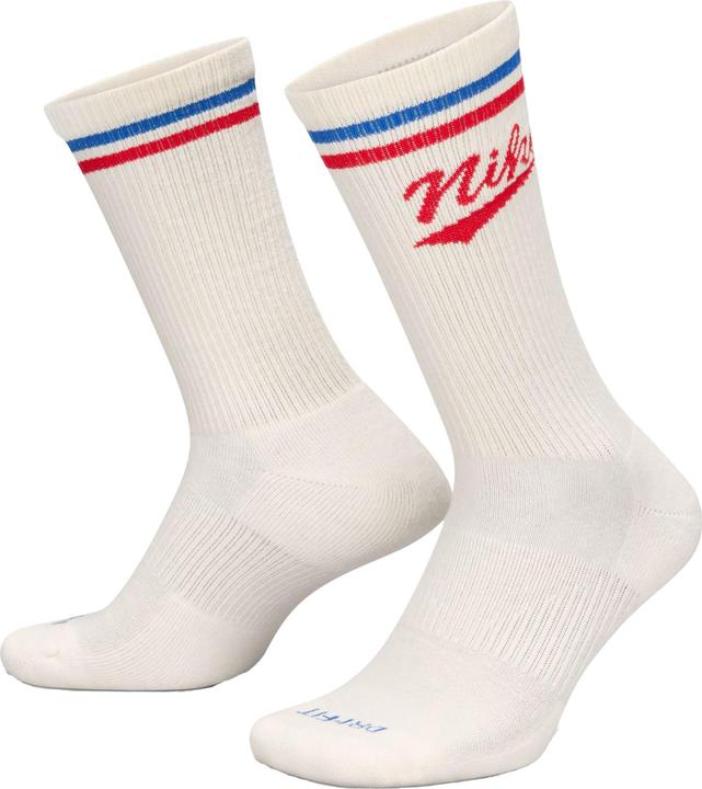 Produktbild Nike Everyday Plus Socken (3erPack) (3er Pack, 42 - 47)