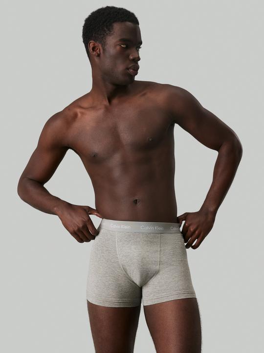 Immagine prodotto Calvin Klein Tronco 3pk (XS)