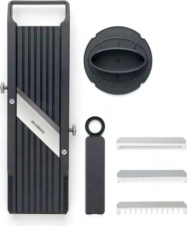 Produktbild Global Mandolino