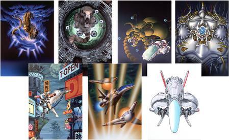 Immagine prodotto Clear River Games R-Type Delta HD Boosted Switch Full Force Ed. (Switch, EN)