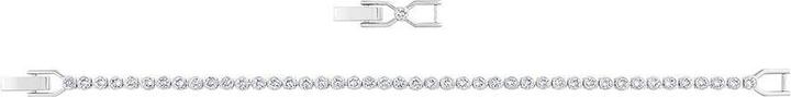 Image du produit Swarovski Bracelet Emily (17.50 cm, Métal)