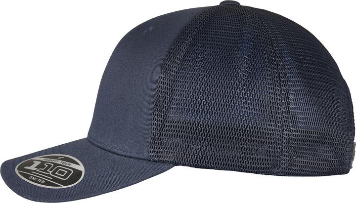 Produktbild Flexfit 110 Mesh Cap (One Size)