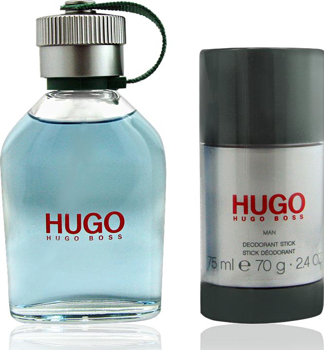 Immagine prodotto HUGO L'uomo (Stick, 75 ml)