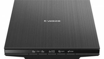 Produktbild Canon LiDE 400 CanoScan (USB)